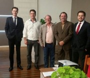 AD I&ccedil;ara participou de palestra sobre o observat&oacute;rio social