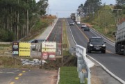 Moradores de Esplanada irão fechar rodovia em protesto