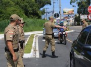 PM deflagra Operação Ferrolho com ações em 250 pontos do Estado