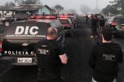 Polícia Civil prende membros de organização criminosa