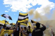 Torcida Os Tigres promove festa em comemora&ccedil;&atilde;o aos 11 anos  