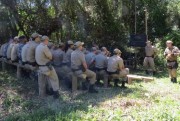 Polícia Militar de Içara inicia radiopatrulhamento