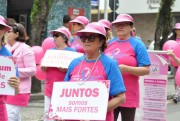 Lan&ccedil;amento do Outubro Rosa