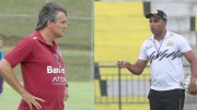 Crici&uacute;ma demite Deivid e Winck &eacute; o novo t&eacute;cnico 