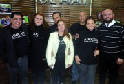Geaai completa cinco anos distribuindo amor em I&ccedil;ara