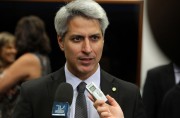 Protocolado primeiro pedido de impeachment contra Temer