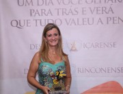 Edna Benedet retornar&aacute; ao Legislativo com foco em garantia de direitos