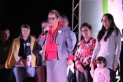Mulheres do PMDB de SC realizam encontro em I&ccedil;ara