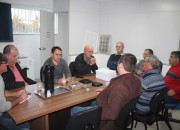 Projeto do Saneamento B&aacute;sico &eacute; entregue ao Legislativo do Rinc&atilde;o