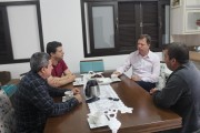 Governo Municipal vai parcelar reajuste do I&ccedil;araprev