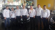 Equipe da Vip Car/Renault &eacute; nota 10 em atendimento 