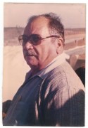 Centen&aacute;rio do nascimento de Manoel Benevenuto Cardoso