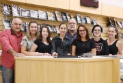 Foto Ax&eacute; vem clicando  qualidade h&aacute; 27 anos