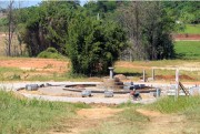 Caminhada sair&aacute; do Santu&aacute;rio at&eacute; a Matriz S&atilde;o Donato