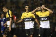 Crici&uacute;ma E.C est&aacute; na terceira fase da Copa do Brasil