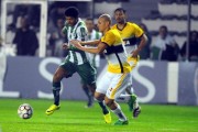 Tigre perde para o Juventude em Caxias do Sul