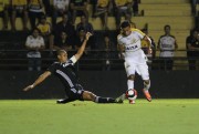 Crici&uacute;ma empata com o Figueirense no Heriberto H&uuml;lse