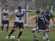 Definida a semifinal do Campeonato I&ccedil;arense 
