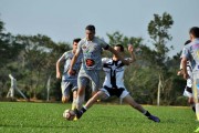Muitos gols na quarta rodada  do Campeonato I&ccedil;arense 2017
