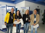 Base do Tigre participa do Workshop CBF Social