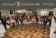 Jornal Içarense realiza o 20º Destaque Içarense