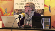 Unesc recebe pesquisadora da Espanha para debate sobre políticas públicas para proteção dos direitos das crianças   