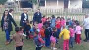 Pastoral da Crian&ccedil;a de Vila Nova comemora 30 anos 