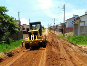 Secretaria de Agricultura intensifica melhorias nos bairros de Içara