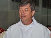 Bispo anuncia mais uma nomeação para 2019