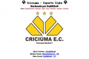 Site oficial do Criciúma é invadido por hacker