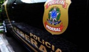 PF investiga fraudes em obras de infraestrutura em cidades de Minas Gerais