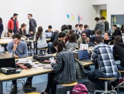 Estudantes de Design se preparam para imersão de estudos na Itália