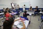 Calendário está mantido nas escolas estaduais de Santa Catarina