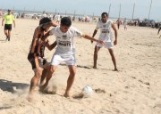 Jogos do fim de semana definir&atilde;o pr&oacute;ximos confrontos