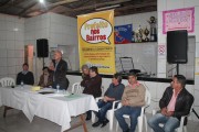 Projeto Prefeito nos Bairros entra em a&ccedil;&atilde;o no Rinc&atilde;o