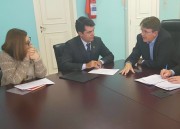 Prefeitura de Crici&uacute;ma quer assumir cinco escolas estaduais