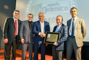 Eliane Revestimentos conquista o Prêmio Mundo Cerâmico 2018