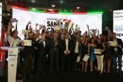 Governo do Estado premia iniciativas inovadoras de Santa Catarina