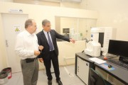 Laboratório de captura de CO2 será inaugurado em Criciúma