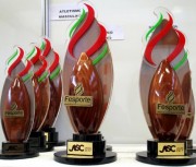 JASC 2017: Primeiros troféus da competição serão definidos domingo