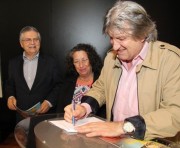 SOL assina contratos da ordem de R$1,25 milhão para pontos de cultura