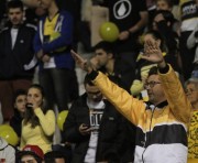 Promo&ccedil;&atilde;o de ingresso para Crici&uacute;ma e Atl&eacute;tico Goianense