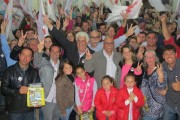 Zona Sul recebe D&eacute;cio G&oacute;es e Naelti Vianna em com&iacute;cio 