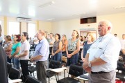 Campanha da Fraternidade prop&otilde;e conscientiza&ccedil;&atilde;o