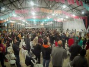 Desafios do mundo urbano s&atilde;o tema de Semin&aacute;rio Estadual 