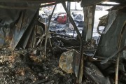 Incêndio em CT do Flamengo deixa 10 mortos e três feridos
