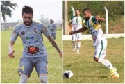 Vila Nova e Real I&ccedil;ara fazem confronto de invictos