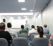Reuni&atilde;o do Discipulado ocorrer&aacute; no pr&oacute;ximo s&aacute;bado