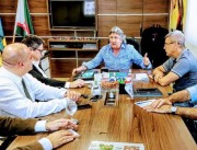 Entrega da Comenda do M&eacute;rito Esportivo e Medalha Marc&iacute;lio Krieger ser&aacute; em dezembro