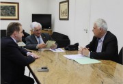 Governo emite nota de esclarecimento sobre a ICR-353